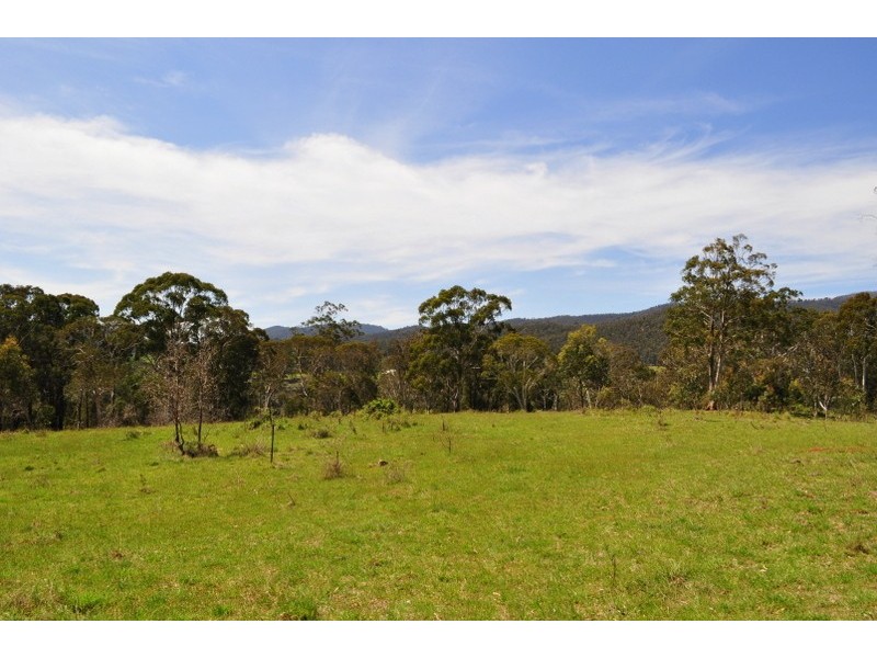 210 Tablelands Road, Benambra VIC 3900