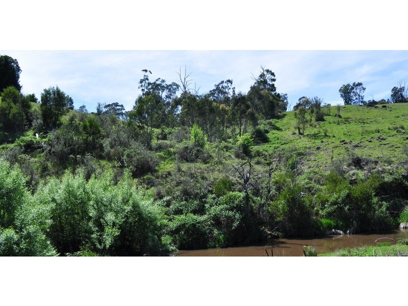 210 Tablelands Road, Benambra VIC 3900