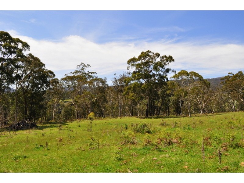 210 Tablelands Road, Benambra VIC 3900