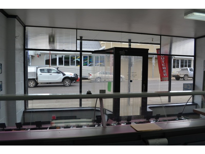 180 DAY AVENUE, Omeo VIC 3898