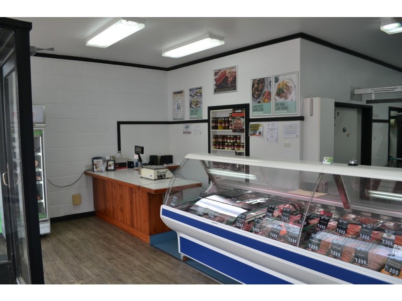 180 DAY AVENUE, Omeo VIC 3898