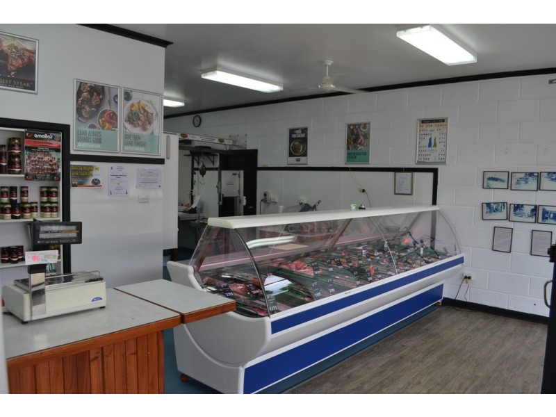 180 DAY AVENUE, Omeo VIC 3898