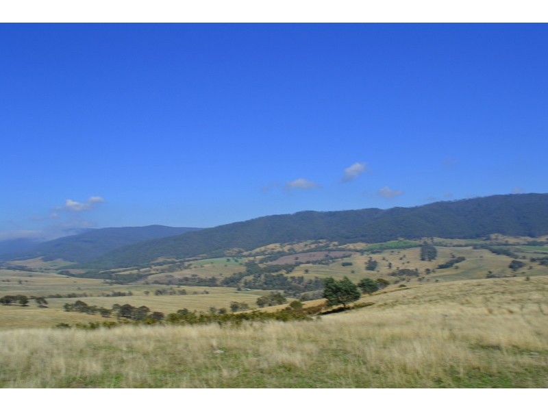 7 Leonard Drive, Omeo VIC 3898