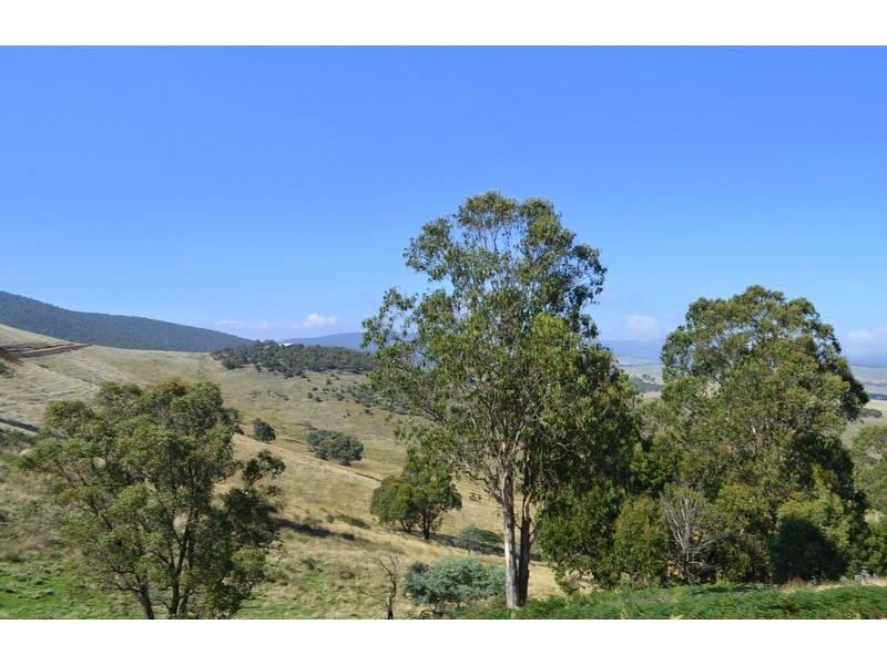 7 Leonard Drive, Omeo VIC 3898