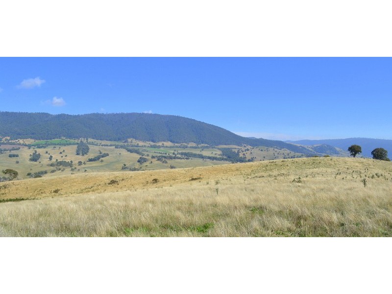 7 Leonard Drive, Omeo VIC 3898