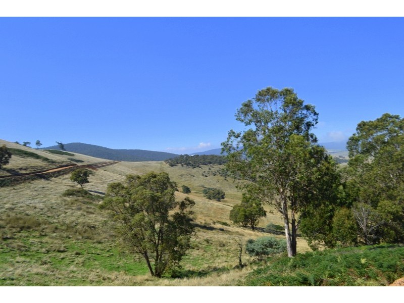 7 Leonard Drive, Omeo VIC 3898