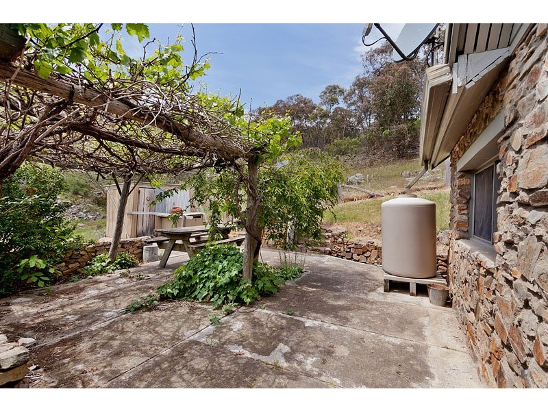 941 BROOKVILLE ROAD, THE STONEHOUSE, Brookville VIC 3896