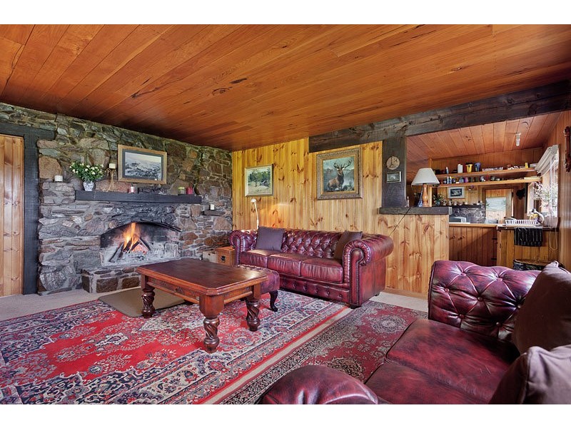 941 BROOKVILLE ROAD, THE STONEHOUSE, Brookville VIC 3896