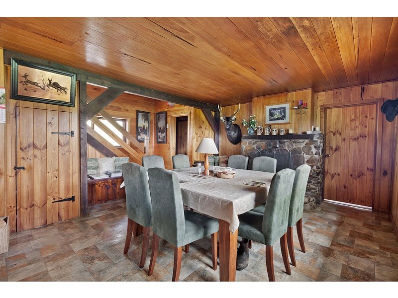 941 BROOKVILLE ROAD, THE STONEHOUSE, Brookville VIC 3896