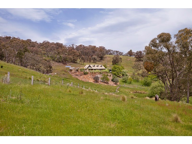 941 BROOKVILLE ROAD, THE STONEHOUSE, Brookville VIC 3896