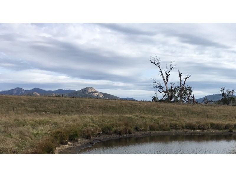 427 Heaneys Lane, Benambra VIC 3900