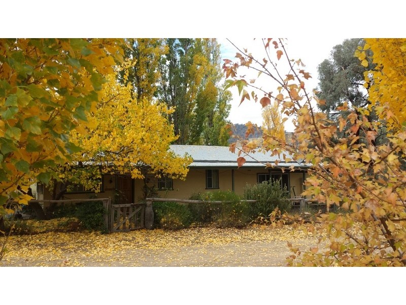 1021 Bindi Road, Bindi VIC 3896