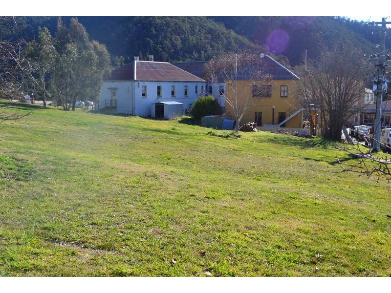 4 Camp, Omeo VIC 3898