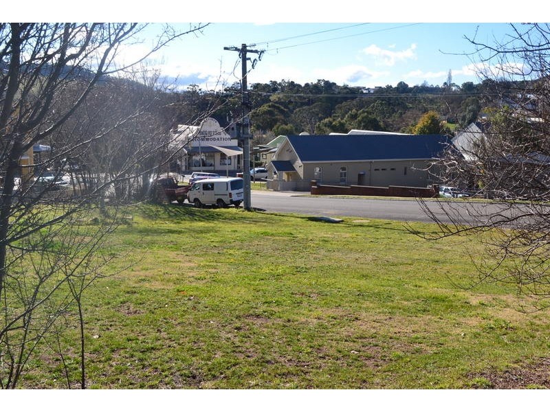 4 Camp, Omeo VIC 3898