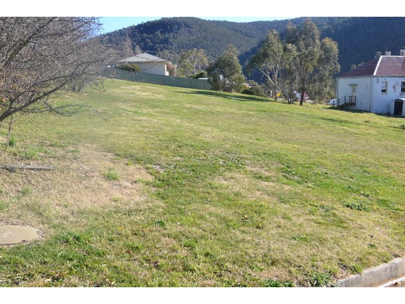 4 Camp, Omeo VIC 3898