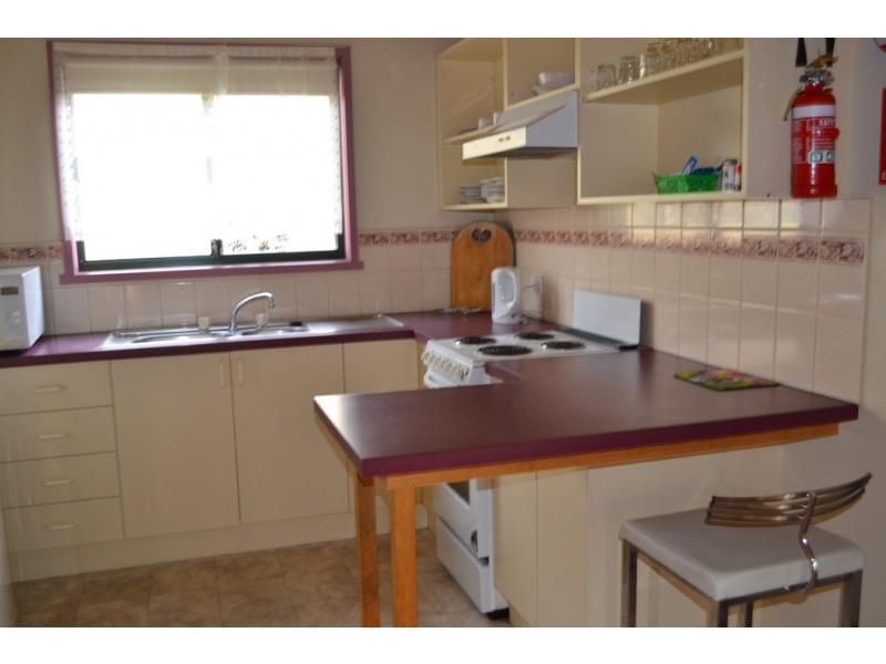 Unit 2, 18A Crisp Street, Omeo VIC 3898