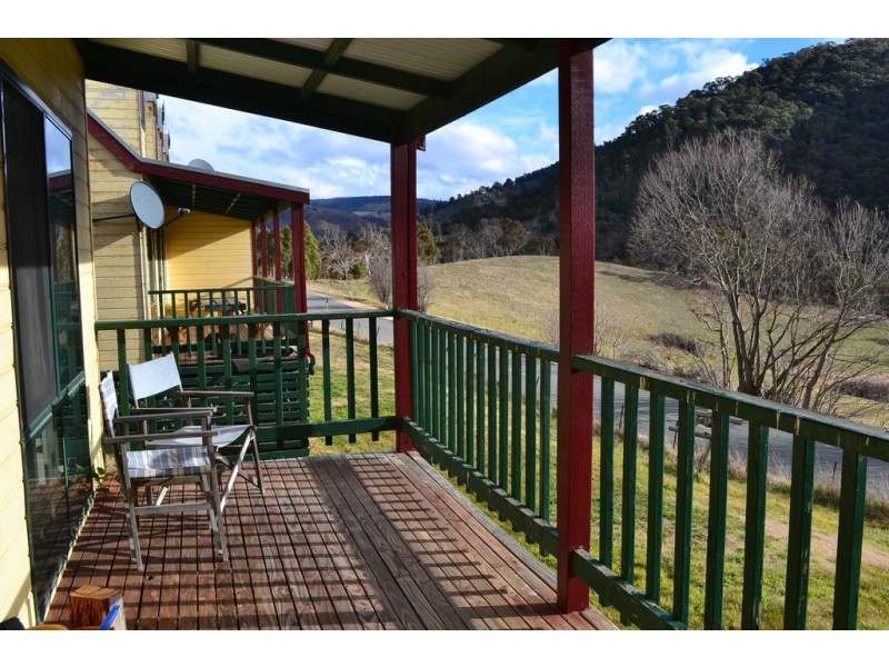 Unit 2, 18A Crisp Street, Omeo VIC 3898