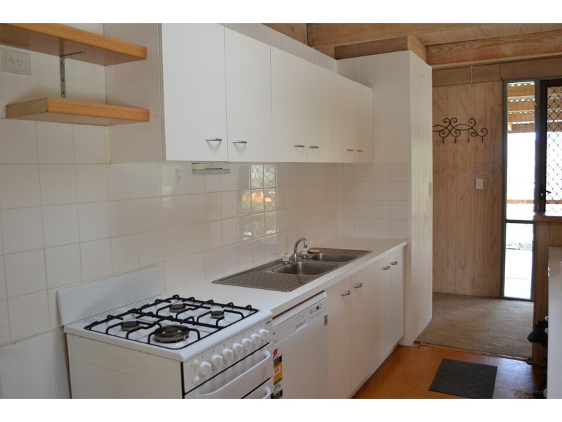 12 Crisp Street, Omeo VIC 3898