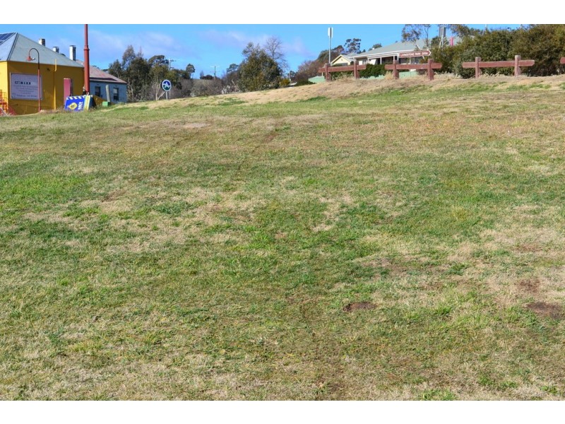 200 Day Avenue, Omeo VIC 3898