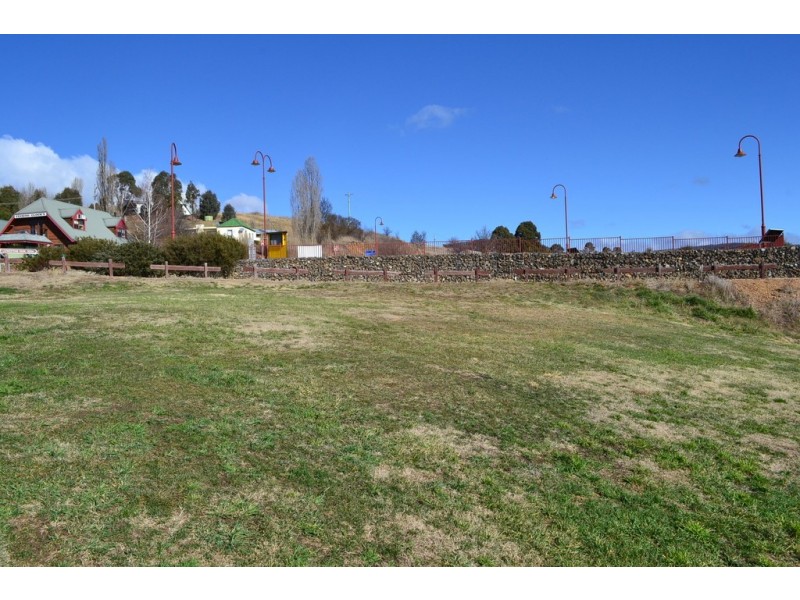 200 Day Avenue, Omeo VIC 3898