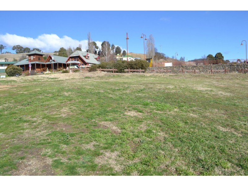 200 Day Avenue, Omeo VIC 3898