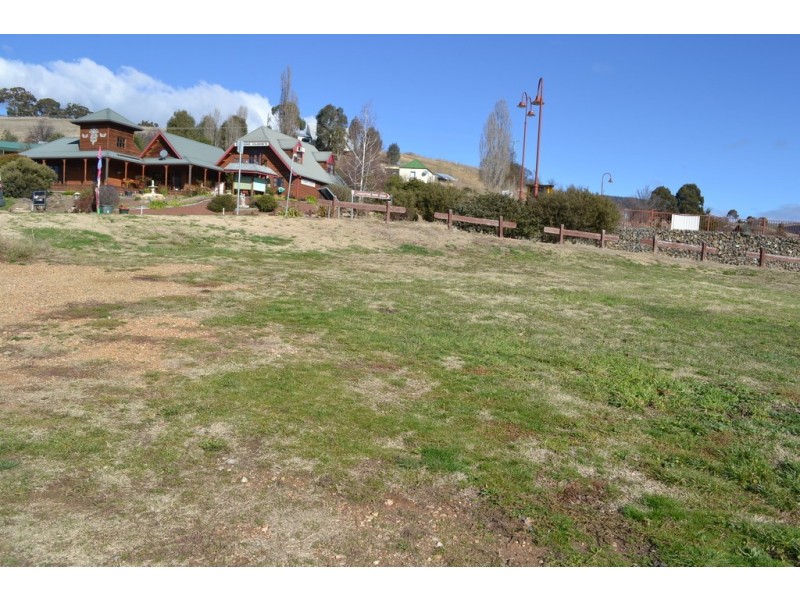 200 Day Avenue, Omeo VIC 3898