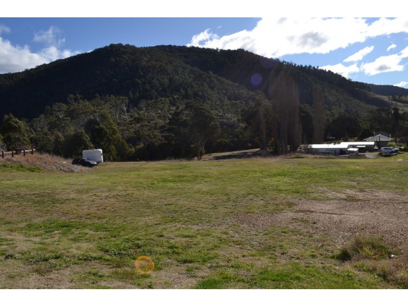 200 Day Avenue, Omeo VIC 3898