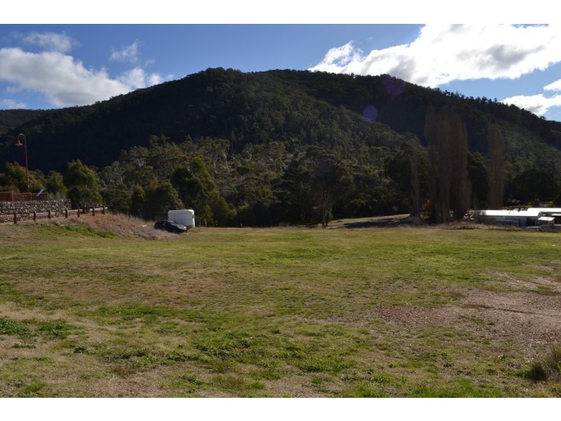 200 Day Avenue, Omeo VIC 3898