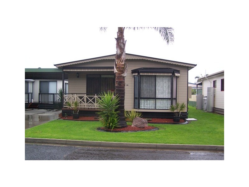 36 / 86 Golf Links Road, Lakes Entrance VIC 3909