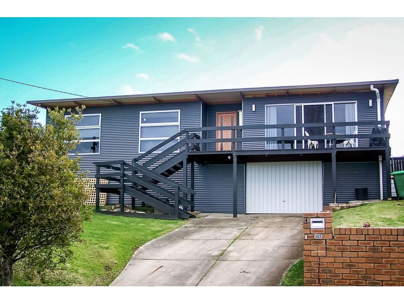 103 MYER STREET, Lakes Entrance VIC 3909
