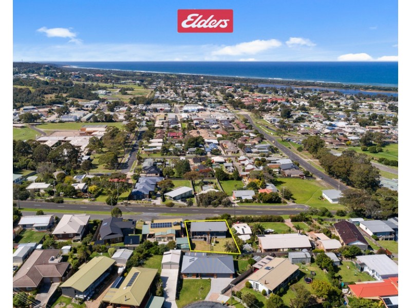 103 Myer Street, Lakes Entrance VIC 3909