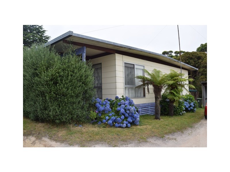 26 Nowa Nowa-Old Buchan Road, Nowa Nowa VIC 3887