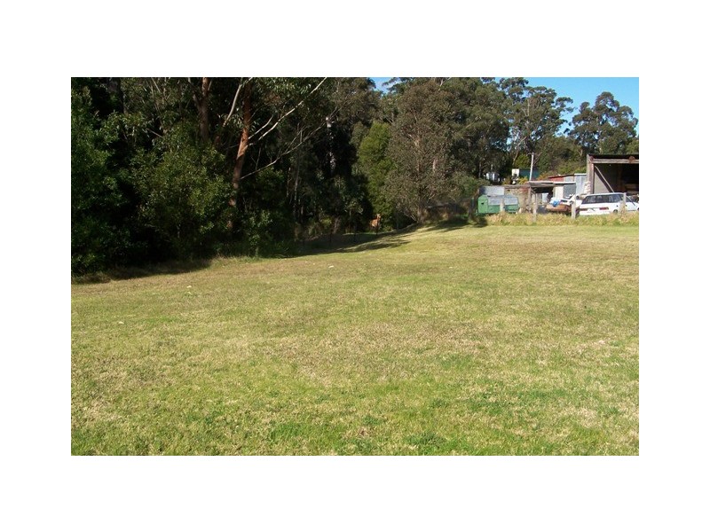 26 Nowa Nowa-Old Buchan Road, Nowa Nowa VIC 3887