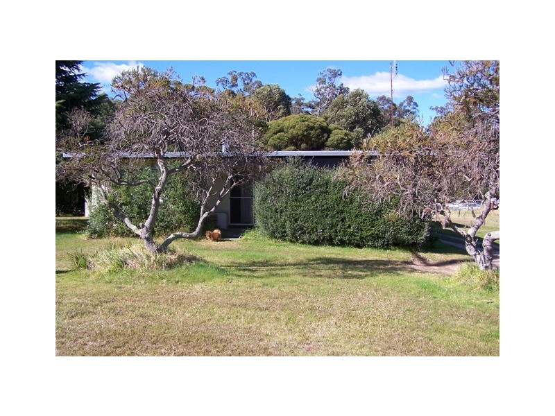 26 Nowa Nowa-Old Buchan Road, Nowa Nowa VIC 3887