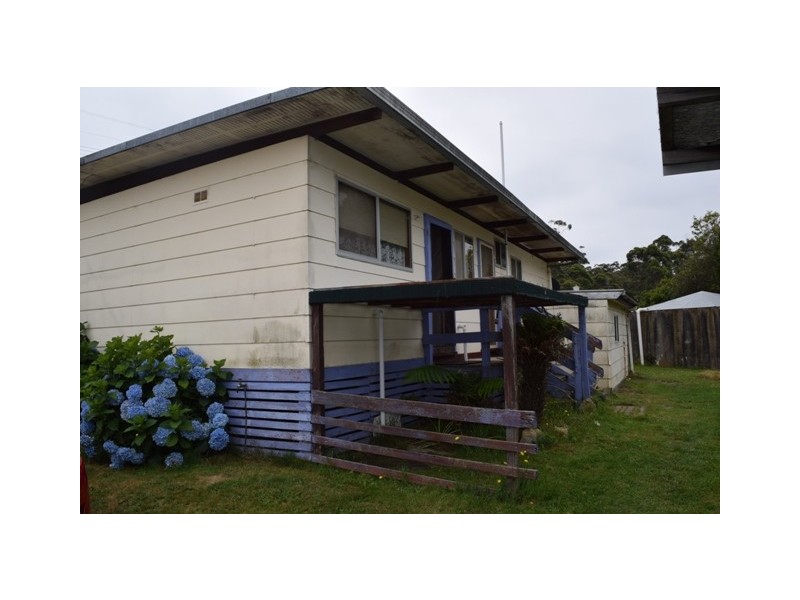 26 Nowa Nowa-Old Buchan Road, Nowa Nowa VIC 3887