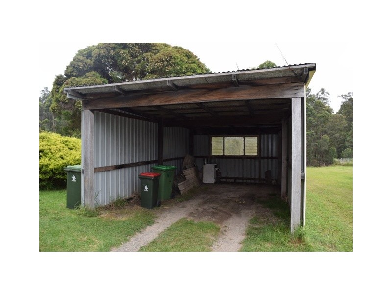 26 Nowa Nowa-Old Buchan Road, Nowa Nowa VIC 3887