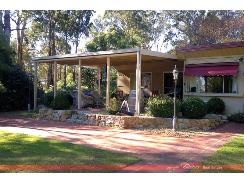 25A Nungurner Road, Nungurner VIC 3909