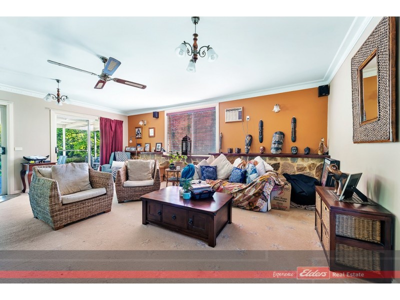 25A Nungurner Road, Nungurner VIC 3909