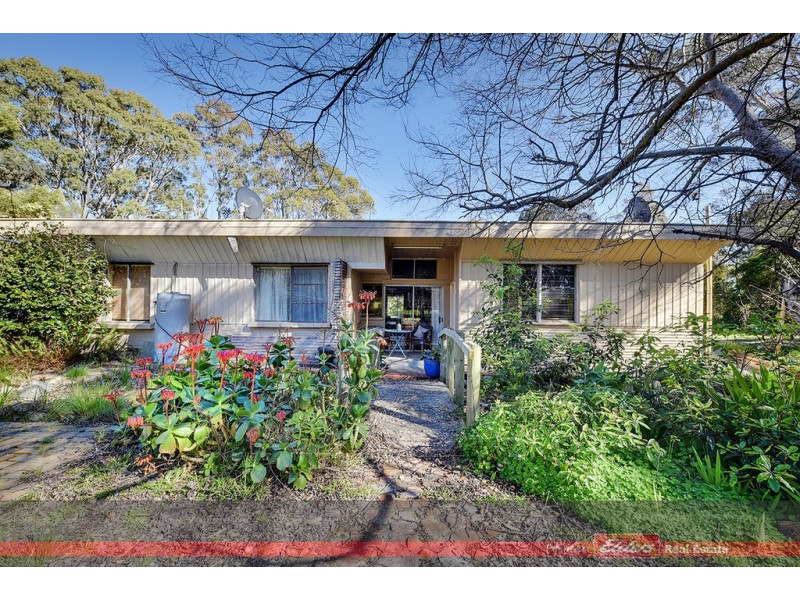 25A Nungurner Road, Nungurner VIC 3909