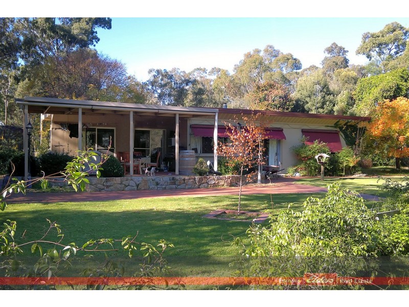 25A Nungurner Road, Nungurner VIC 3909