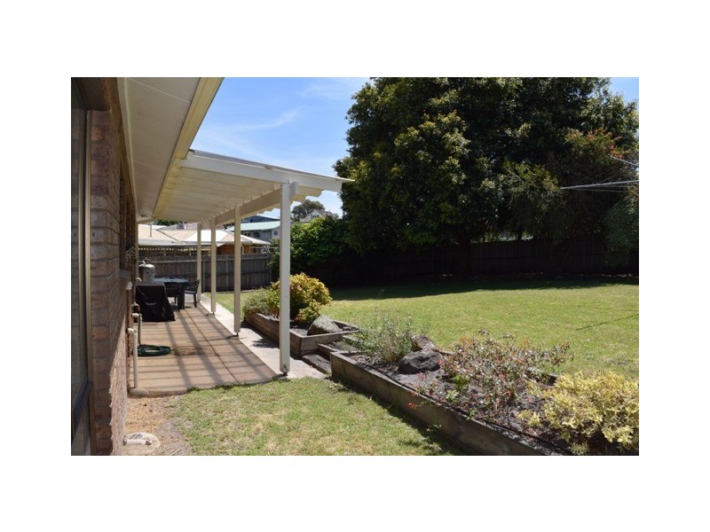 16 Hardie Street, Lakes Entrance VIC 3909