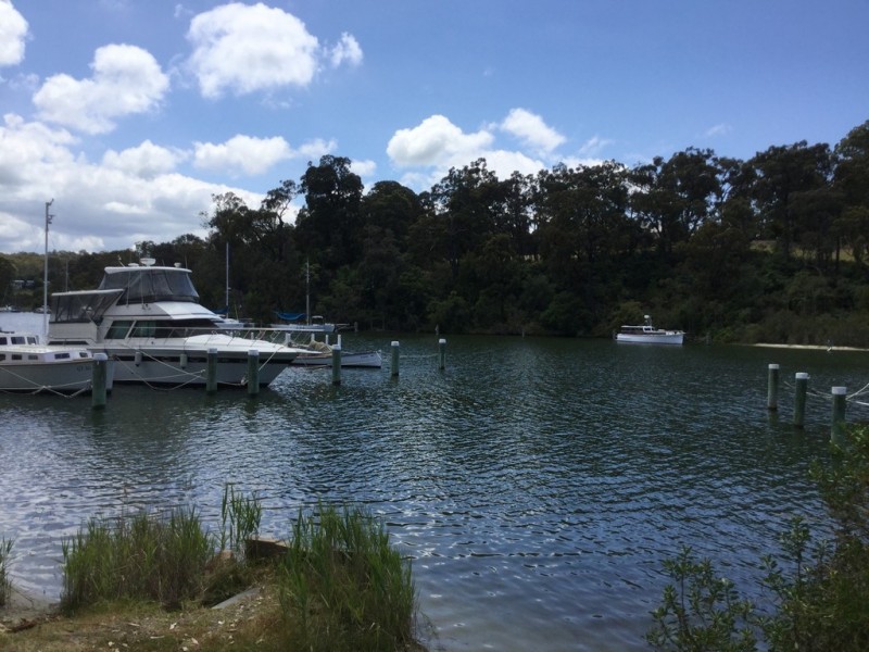 4 The Anchorage, Metung VIC 3904