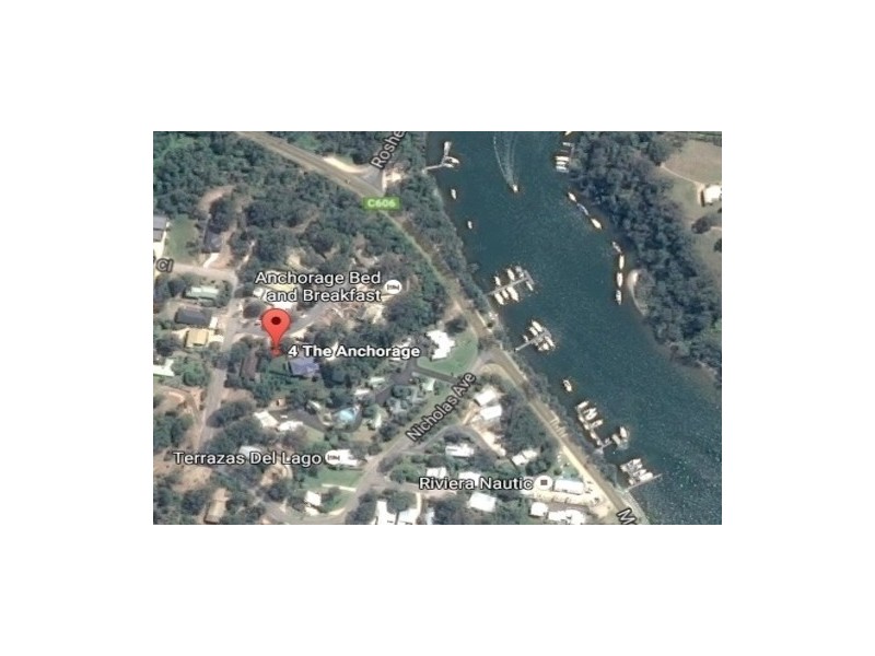 4 The Anchorage, Metung VIC 3904