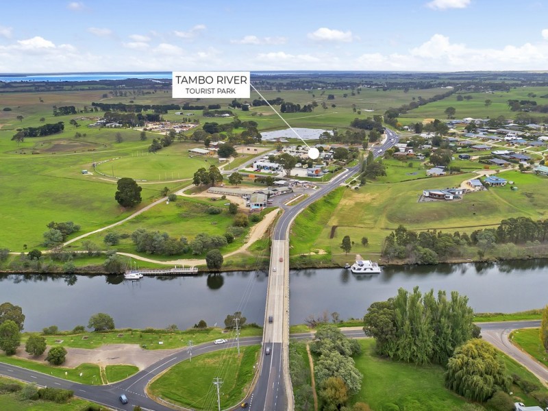 2040 Princes Highway, Swan Reach VIC 3903