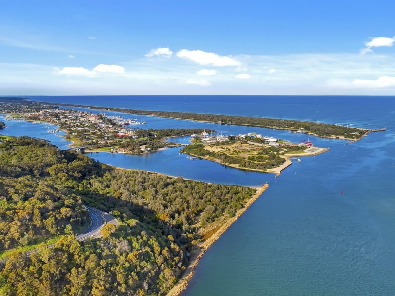 2040 Princes Highway, Swan Reach VIC 3903