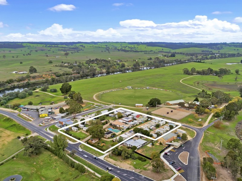 2040 Princes Highway, Swan Reach VIC 3903