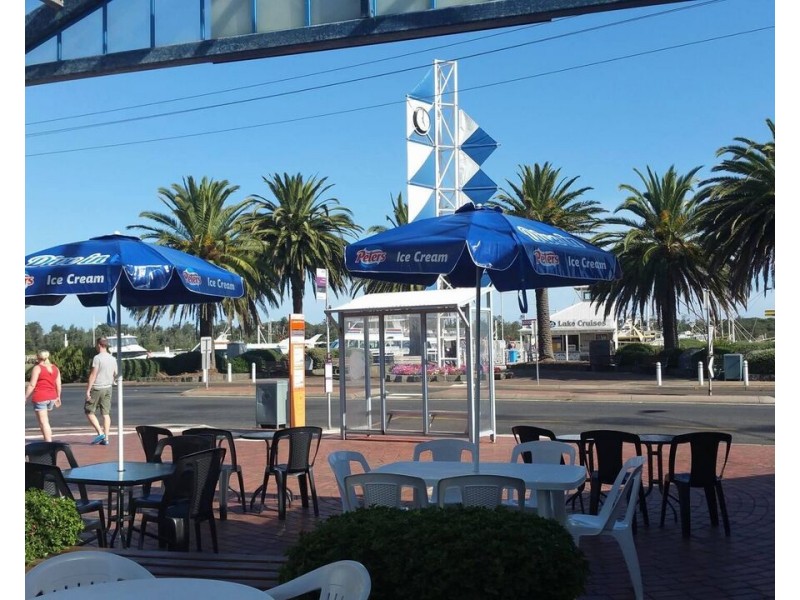 3/271 ESPLANADE, Lakes Entrance VIC 3909