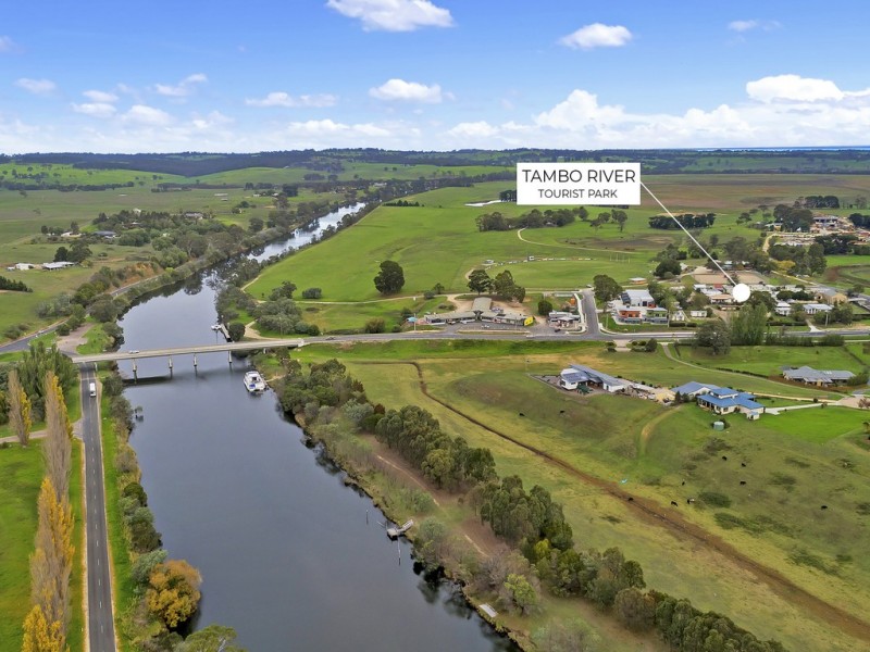 2040 Princes Highway, Swan Reach VIC 3903