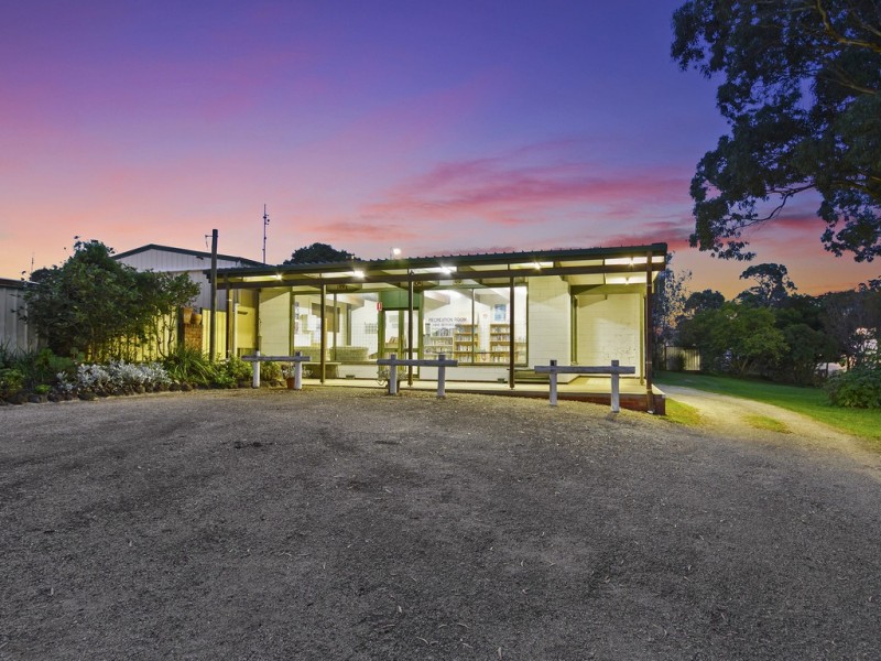 2040 Princes Highway, Swan Reach VIC 3903