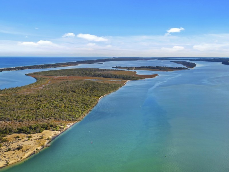 2040 Princes Highway, Swan Reach VIC 3903